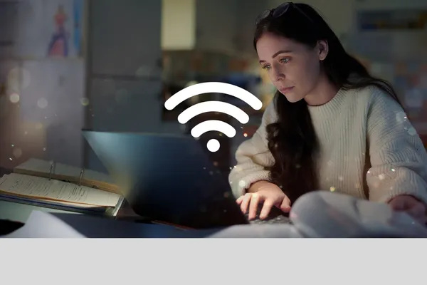 Slow WiFi in parts of your home? Here’s why it might be happening and how to fix it.