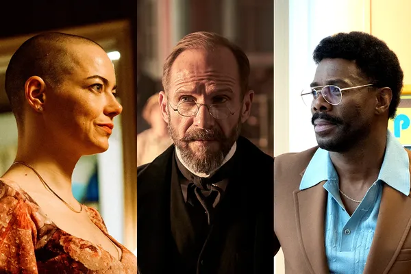 Bugonia, The Choral and Fuze, plus what else is coming to Sky Cinema in June.