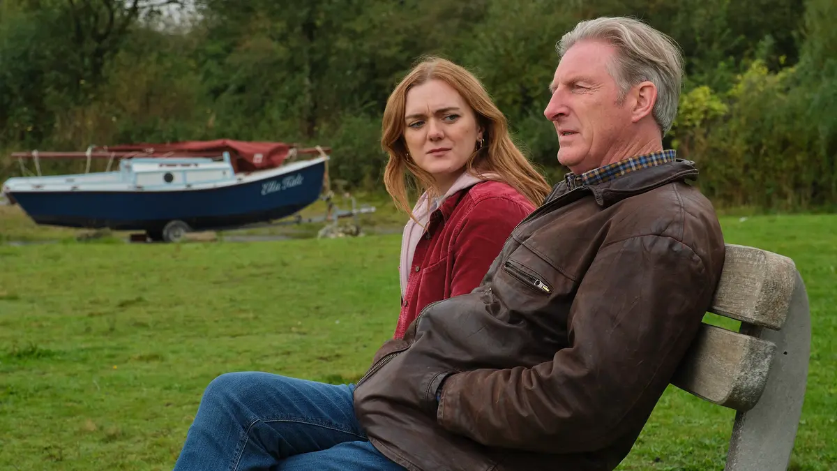 Adrian Dunbar returns for a new series of Ridley, plus what else to watch this week (6–15 August).