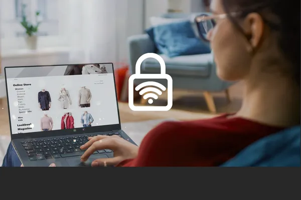 Stay one step ahead of Black Friday scams.