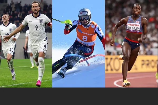 All the live sport coming to Virgin TV in 2026.