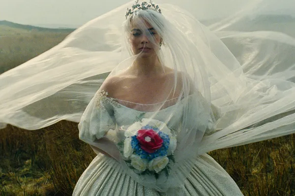 Wuthering Heights, available this month on Virgin Media Store.