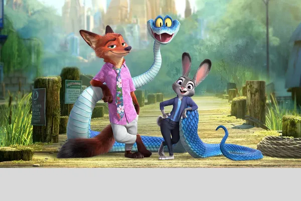 Zootropolis 2 and what else to stream on Disney+ in March.