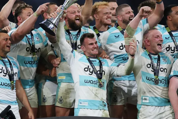 Watch the European Challenge Cup, which Bath won in 2025, on Premier Sports Rugby.