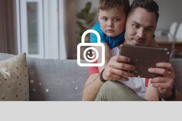 Using AI at home: what families need to know to stay safe online.