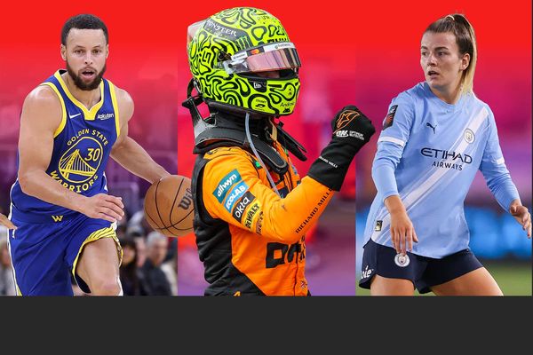 All the live action on Sky Sports in November and December.