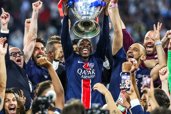 The UEFA Champions League and much more on TNT Sports, now available on HBO Max on Virgin TV.