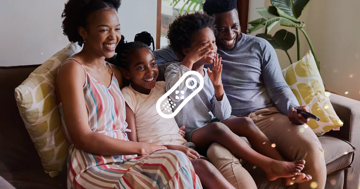Virgin Media TV and Broadband Parental Controls | Virgin Media O2
