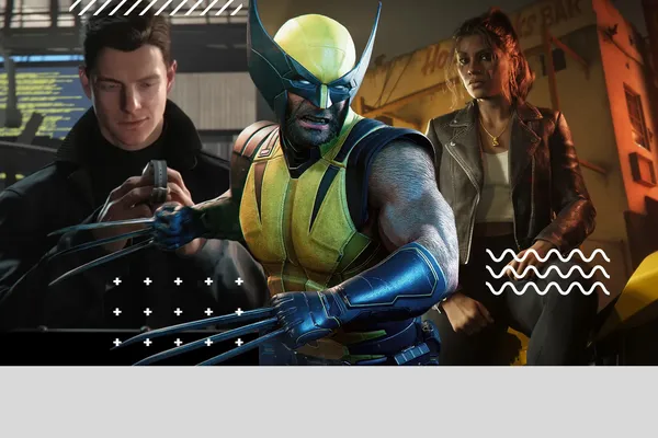 007 First Light, Marvel’s Wolverine and Grand Theft Auto 6, plus more brilliant new games in 2026.