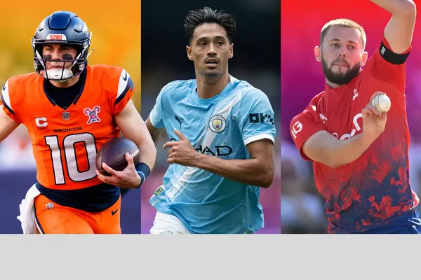 What to watch on Sky Sports in January and February 2026.