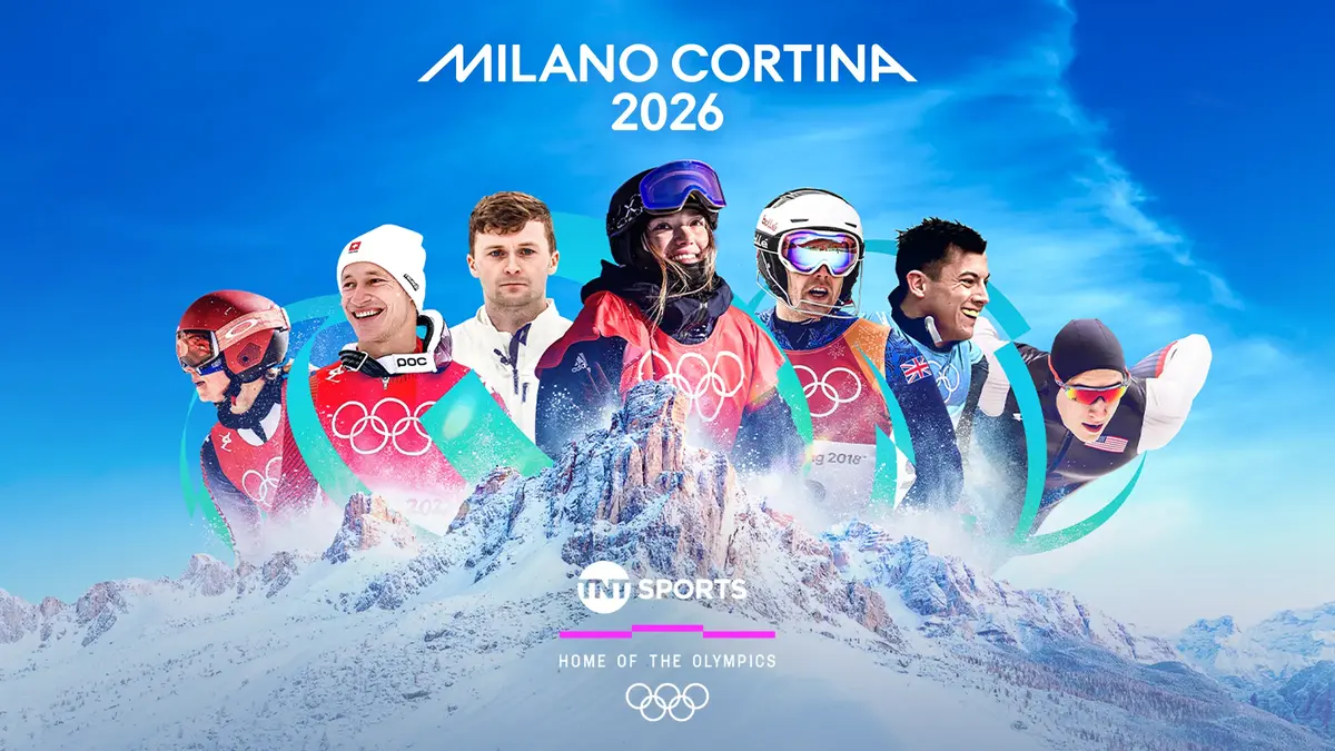 Watch the Olympic Winter Games Milano Cortina 2026 on Virgin TV.