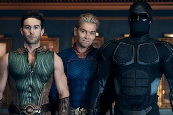 How to watch Prime Video on Virgin TV.