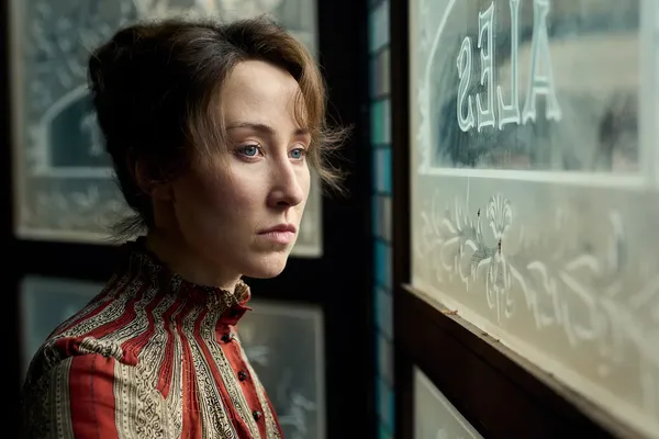 A Thousand Blows season 2, streaming on Disney+ this month.