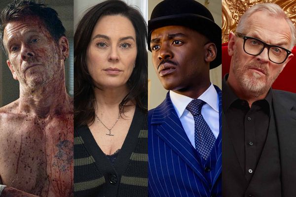 30 new and returning shows this spring on Virgin TV