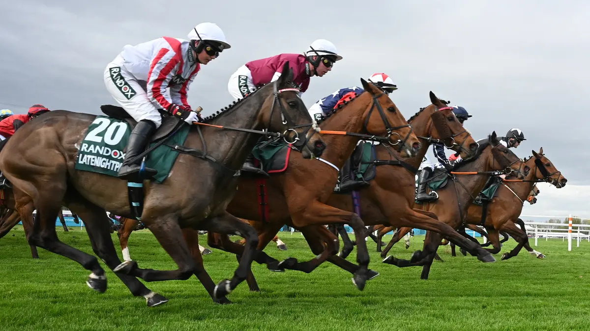 The Grand National and more live sport on Virgin TV this week.