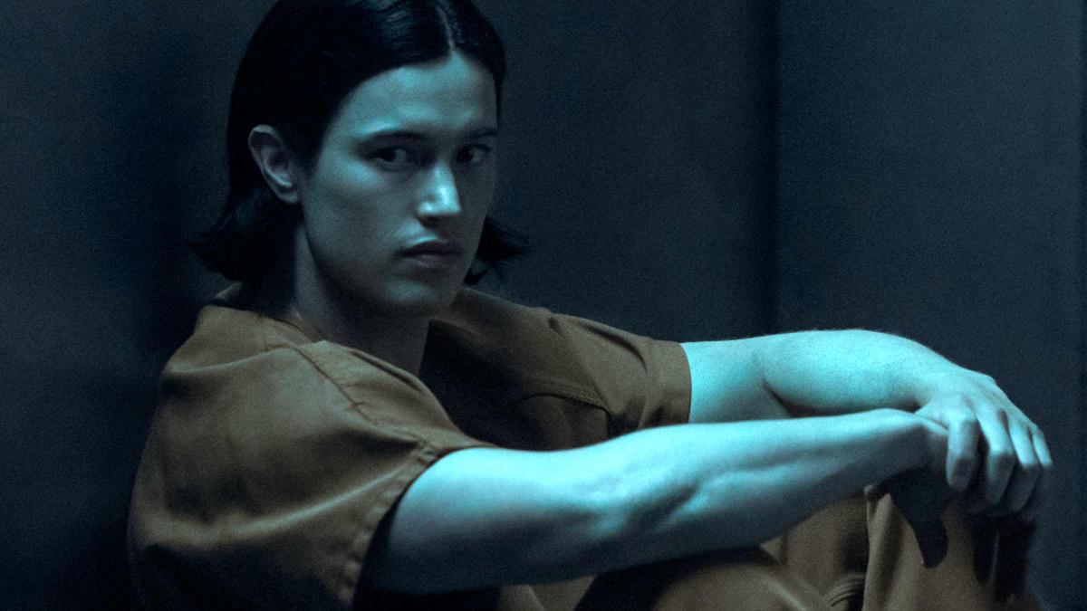 Gen V returns for season 2 in Apps > Prime Video.
