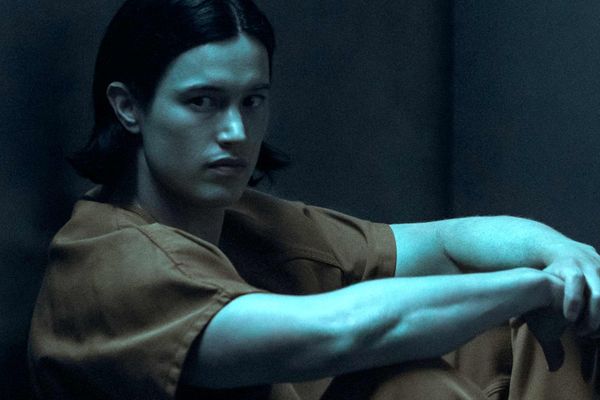 Gen V returns for season 2 in Apps > Prime Video.