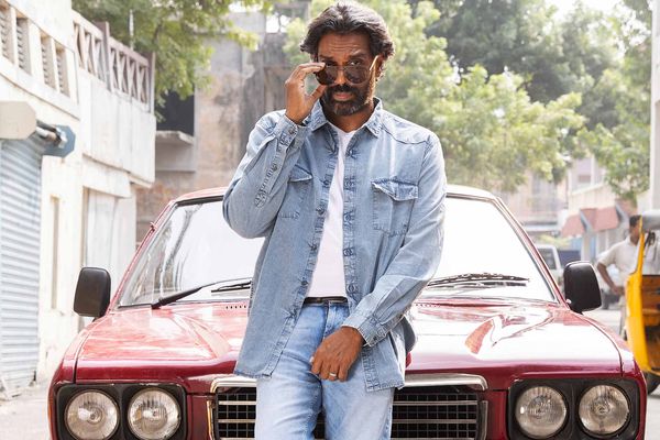 Don’t miss Romesh Ranganathan in Romesh: Can’t Knock The Hustle on Sky Max.