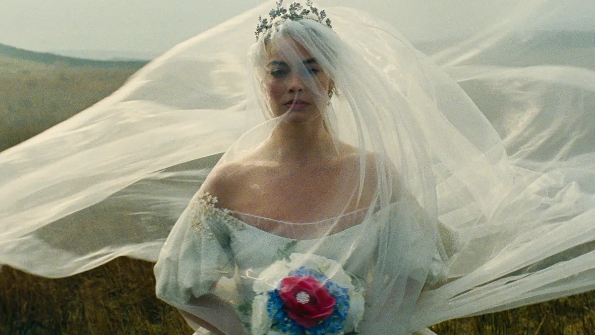 Wuthering Heights, available this month on Virgin Media Store.