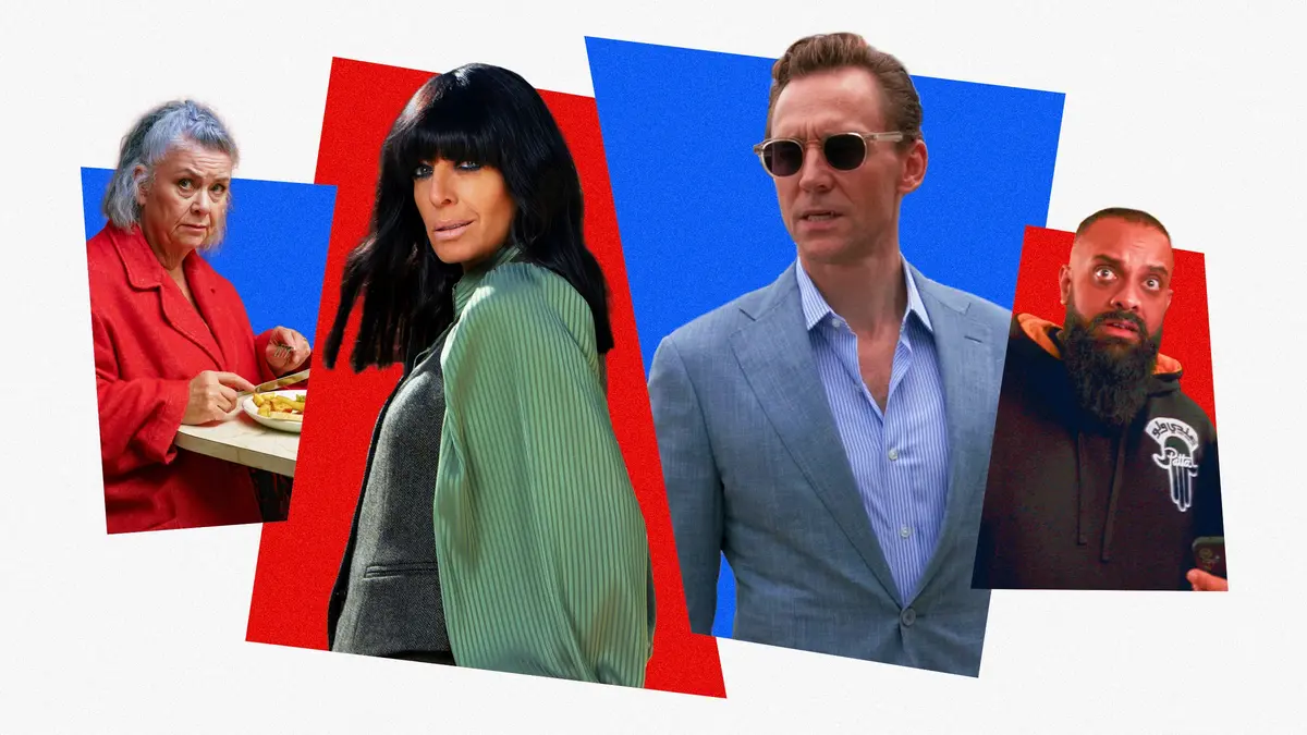 Can You Keep A Secret?, The Traitors, The Night Manager and Bait are all in our list of 2026’s best British TV shows to stream.