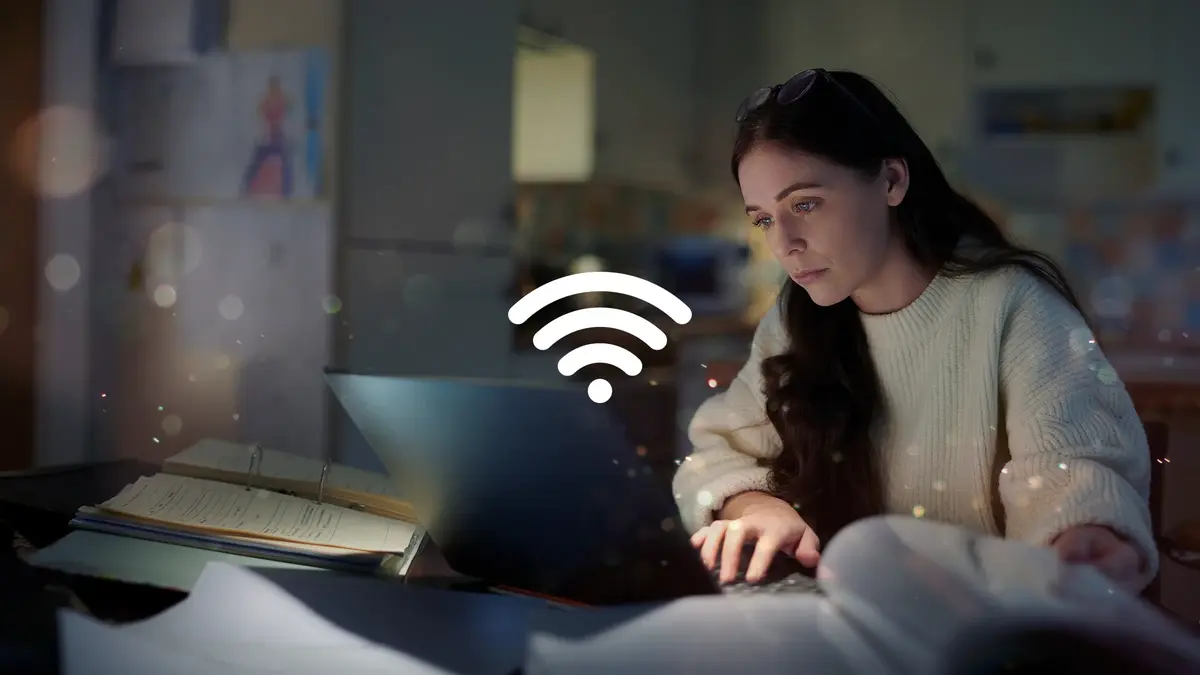 Slow WiFi in parts of your home? Here’s why it might be happening and how to fix it.