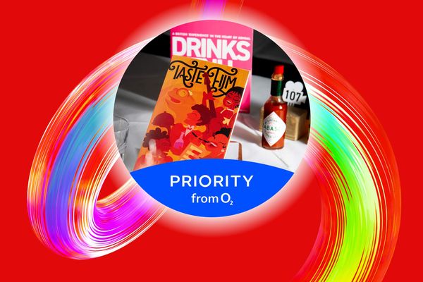 Win tickets to watch Elf and The Holiday at Taste Film with Priority from O2.