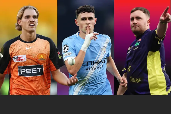 Big Bash League cricket, Premier League football and the PDC World Darts Championship, live on Sky Sports this month.