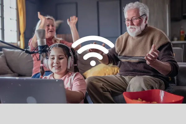 How Virgin Media keeps your home broadband reliable.