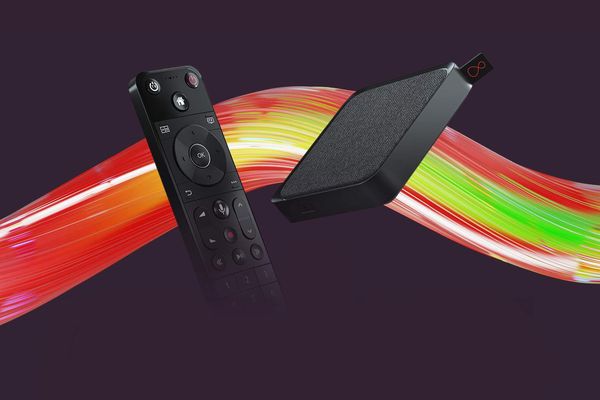 Flex channel guide