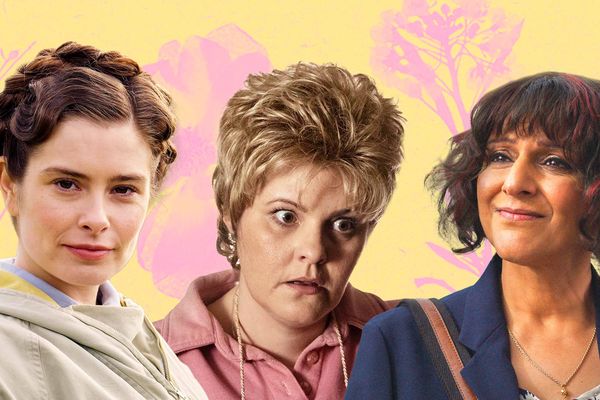 10 of the most memorable matriarchs on TV