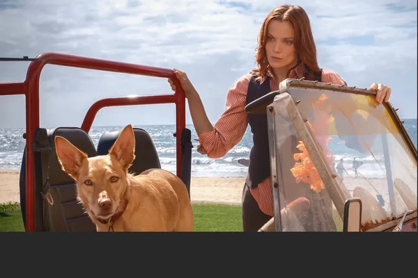 Return To Paradise series 2 plus more Australian TV shows to stream now.