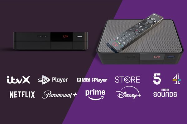 What streaming apps are on your Virgin TV boxes? Here’s your essential guide