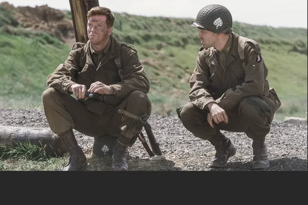 Watch True Blood, Band Of Brothers and more on Virgin TV.