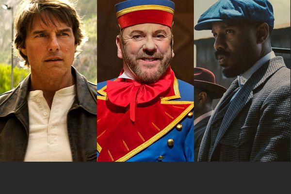 Mission: Impossible – The Final Reckoning, Tinsel Town and Sinners, available in December on Sky Cinema.