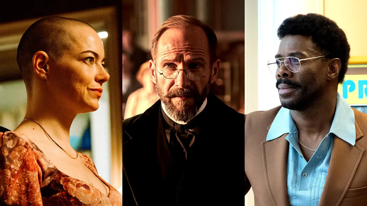 Bugonia, The Choral and Fuze, plus what else is coming to Sky Cinema in June.