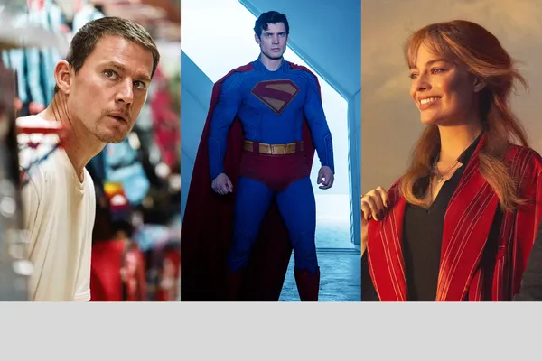 Roofman, Superman and A Big Bold Beautiful Journey are among the great movie premieres this month on Sky Cinema.