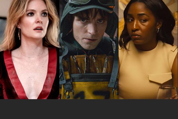 Drop, Mickey 17, Opus, plus what else is coming to Sky Cinema this month.