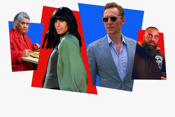 Can You Keep A Secret?, The Traitors, The Night Manager and Bait are all in our list of 2026’s best British TV shows to stream.