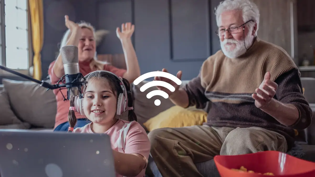 How Virgin Media keeps your home broadband reliable.