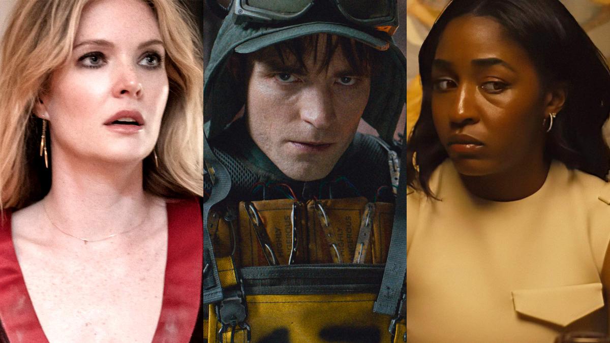 Drop, Mickey 17, Opus, plus what else is coming to Sky Cinema this month.
