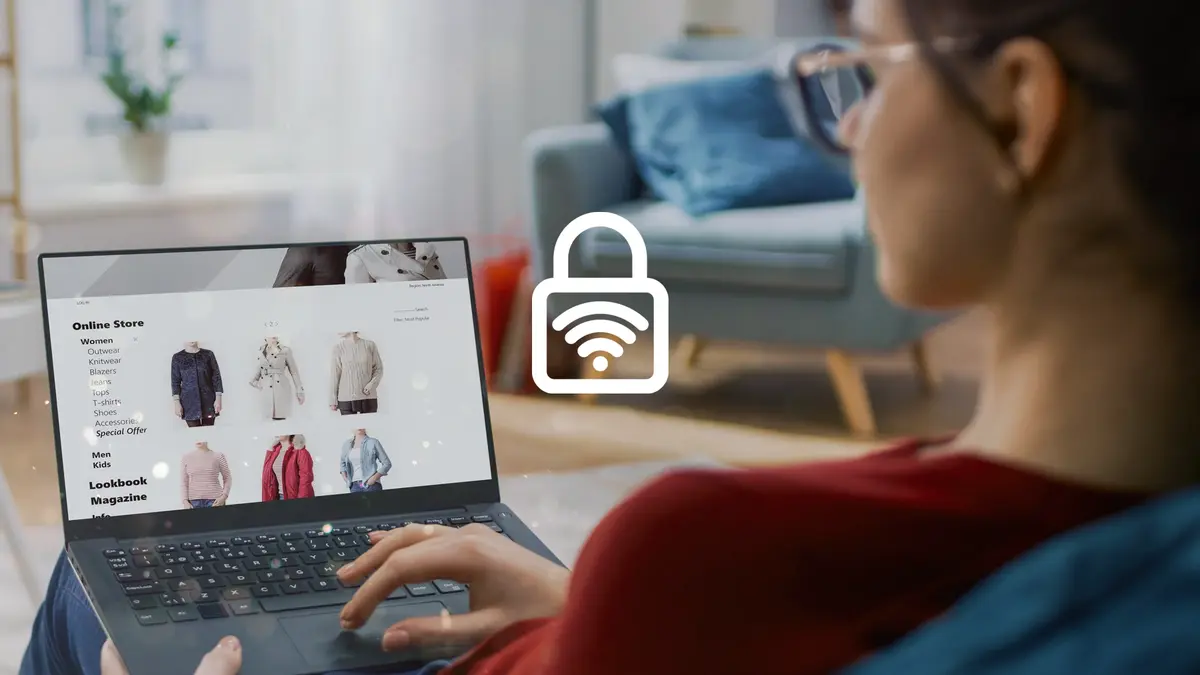 Stay one step ahead of Black Friday scams.