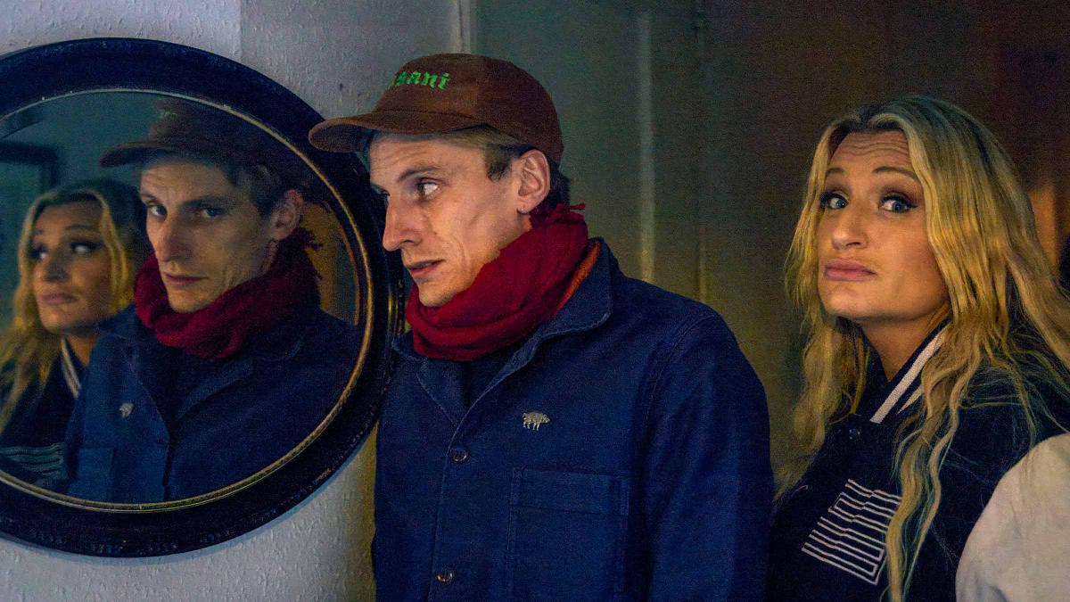 Daisy May And Charlie Cooper’s Nightwatch, plus what else to watch this week (22 – 31 October).