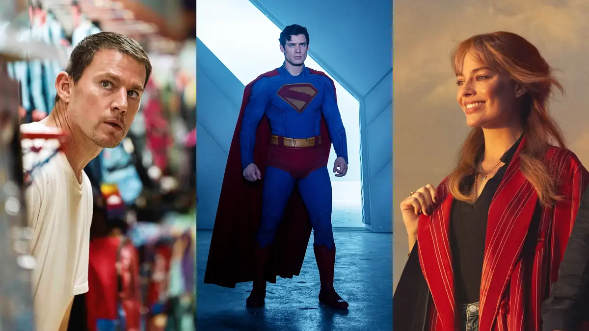Roofman, Superman and A Big Bold Beautiful Journey are among the great movie premieres this month on Sky Cinema.