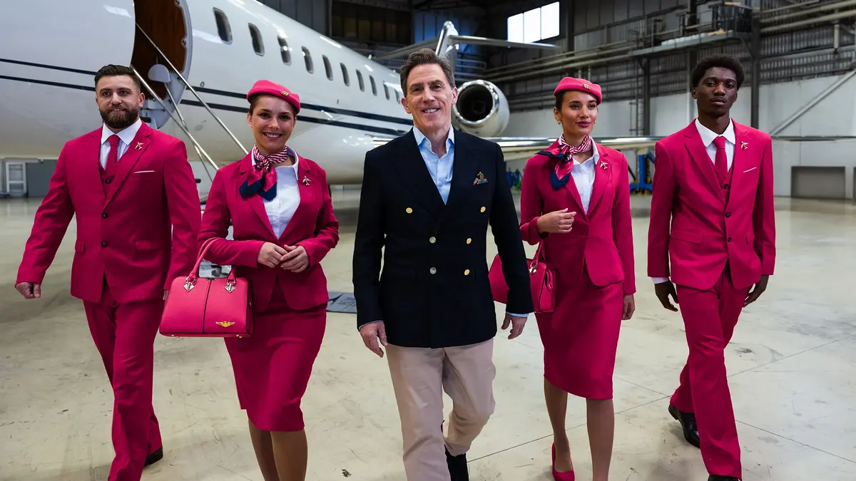 Rob Brydon in Destination X, plus what else to watch this week (30 July–8 August).
