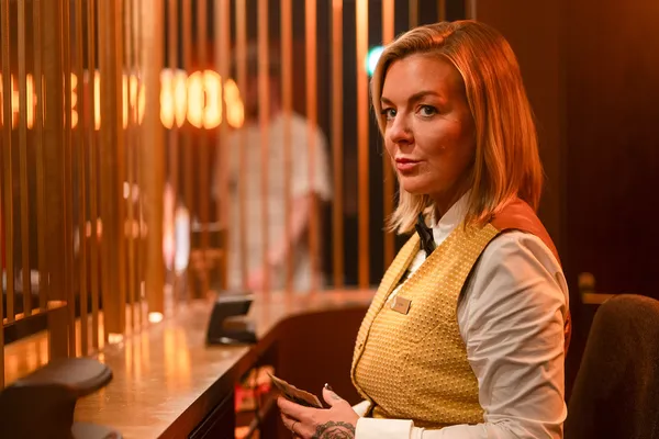 Don’t miss The Cage airing on BBC One at 9pm on Sunday 26 April.