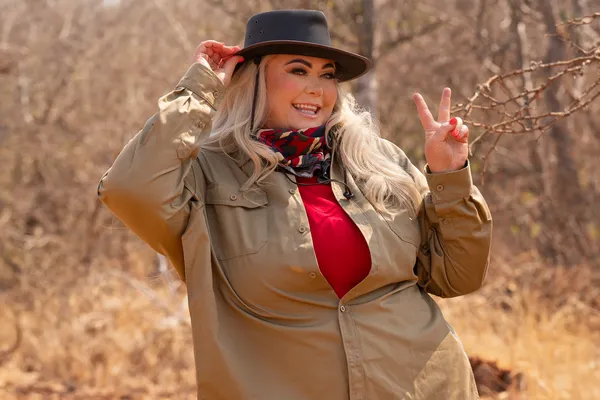 Gemma Collins stars in I’m A Celebrity… South Africa, plus what else to watch on Virgin TV this week.
