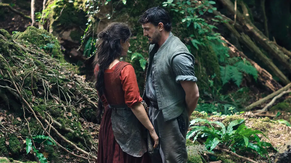 Hamnet, plus more movies to buy or rent on Virgin Media Store this month.