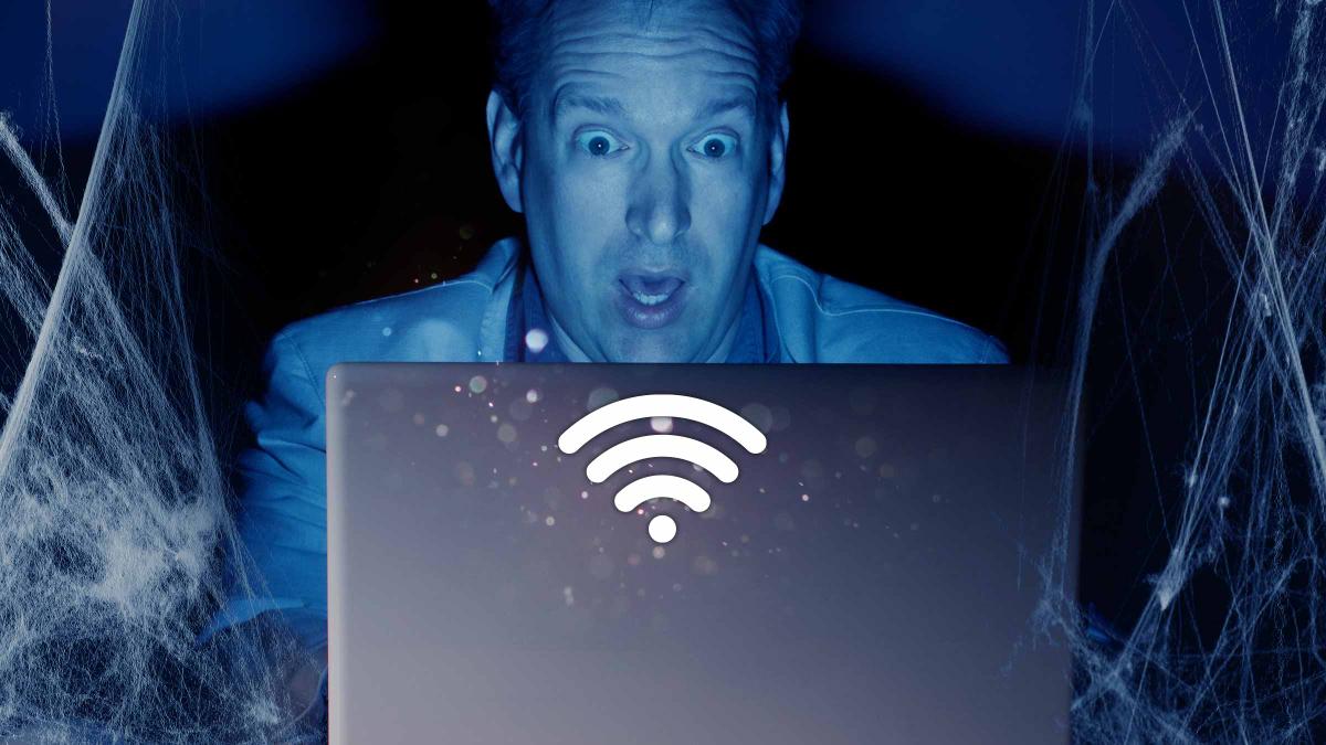 Try our simple broadband tricks to bring your WiFi connection back from the dead.