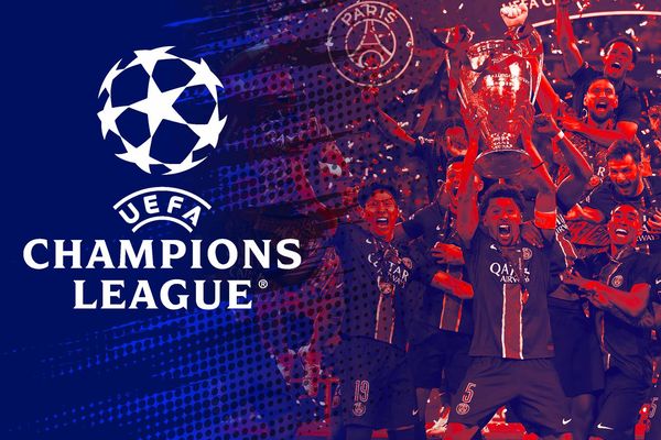 How to watch the UEFA Champions League on TV this season.
