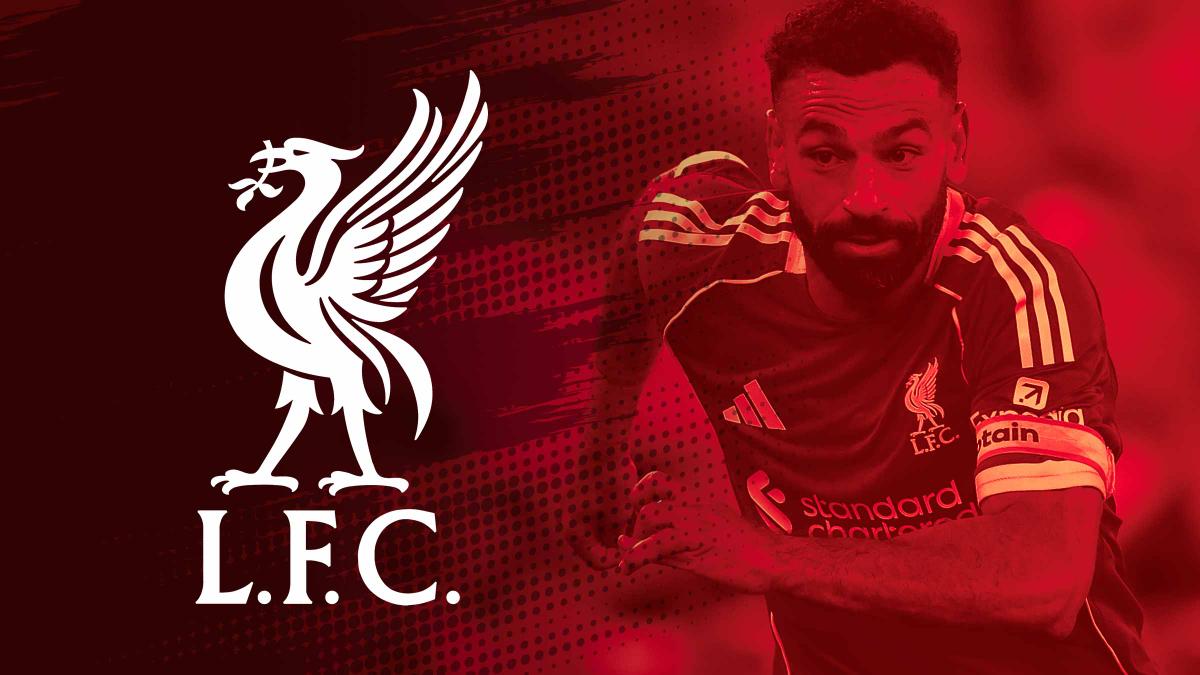 How to watch Liverpool FC on TV this season.